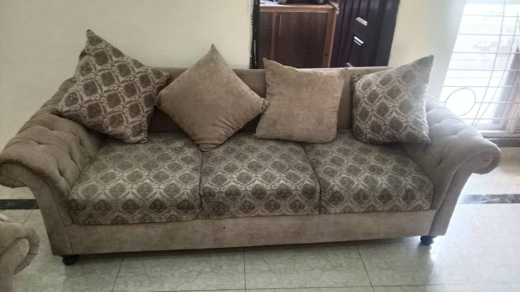 sofa set 6 seater 5