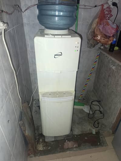 Homage water Dispenser