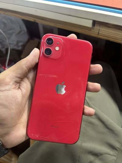 Apple iPhone 11