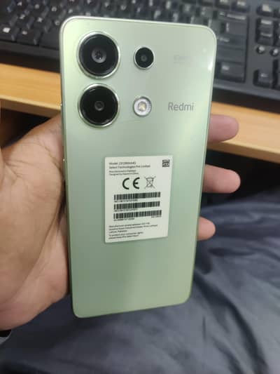 Redmi Note 13 (8/256)
