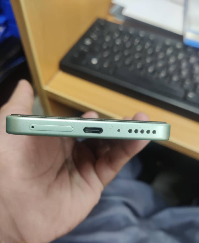 Redmi Note 13 (8/256) 3