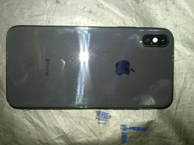 Apple iPhone X 2