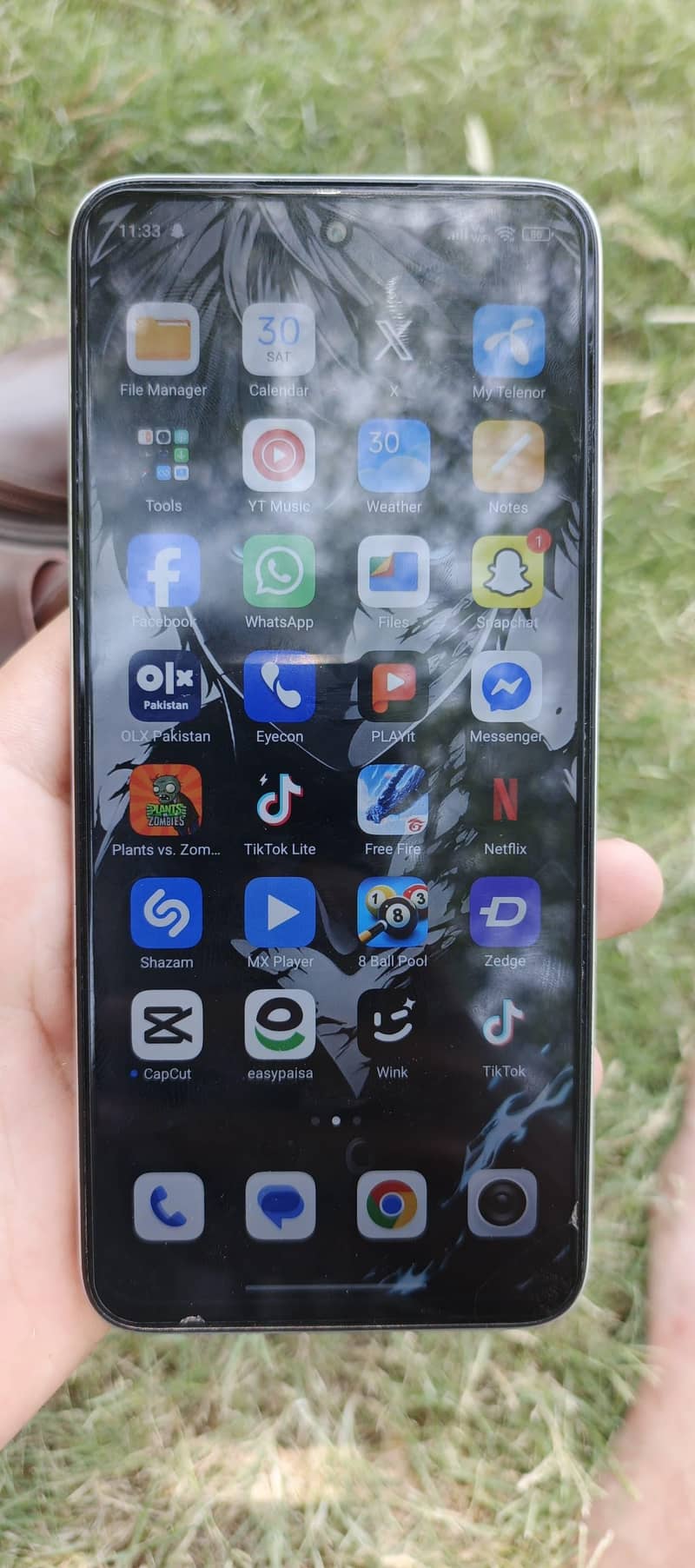 Xiaomi Other Model 1