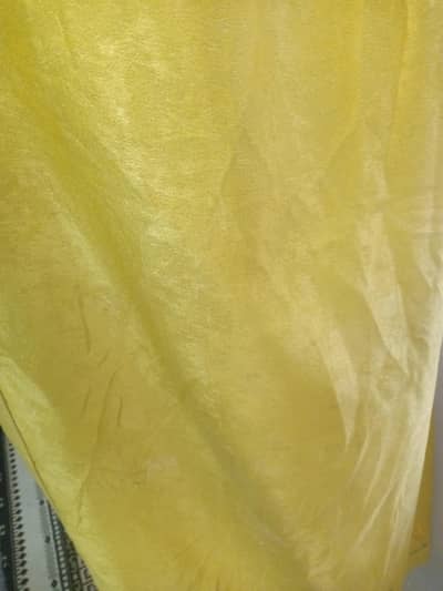 Pinterest like curtains neat condition just use one week