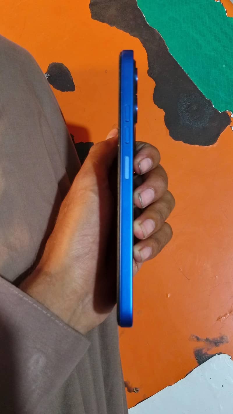 tecno spark 50 3