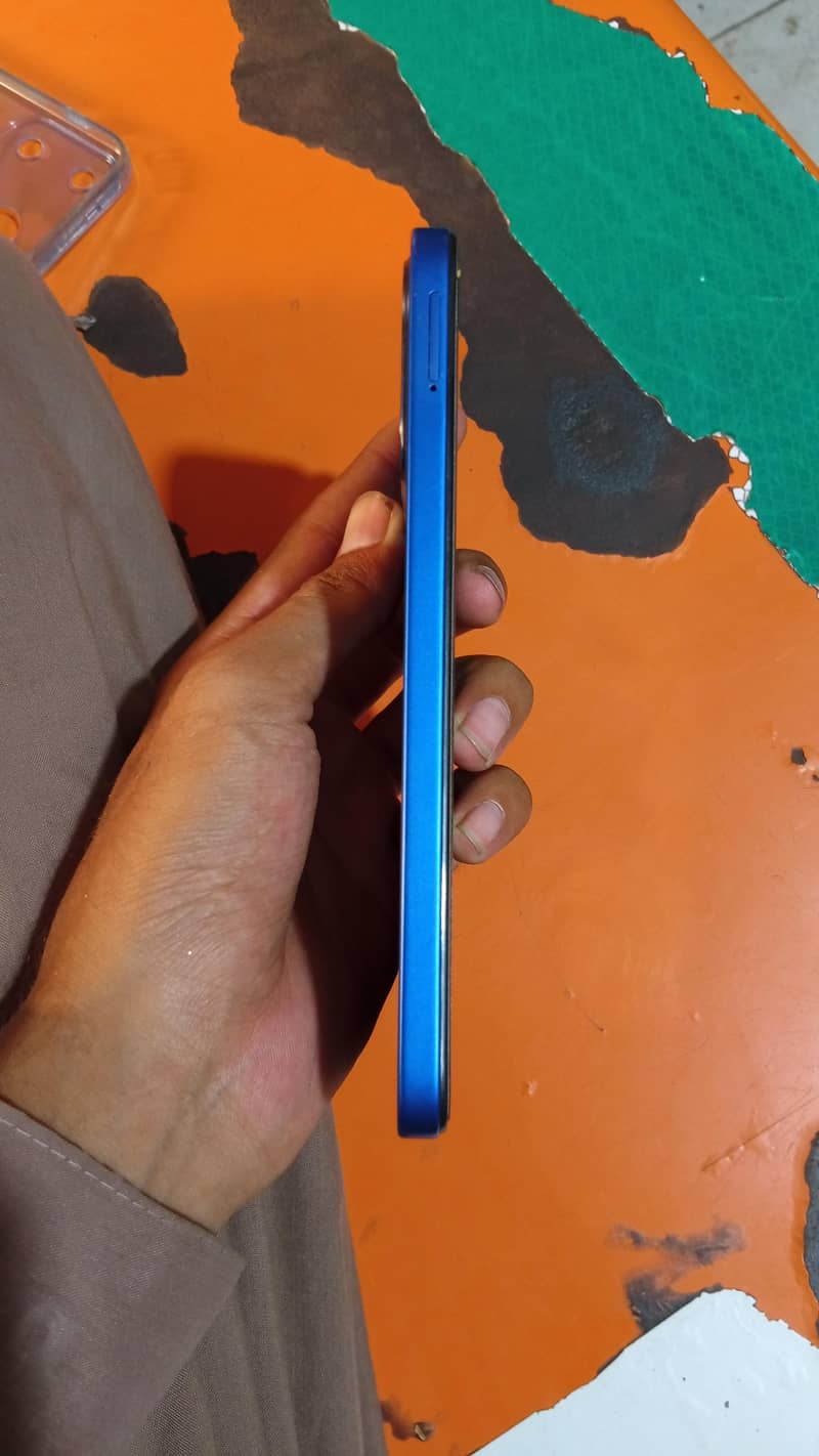 tecno spark 50 4