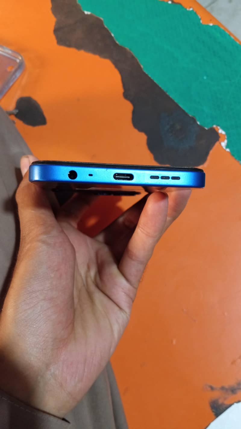 tecno spark 50 5