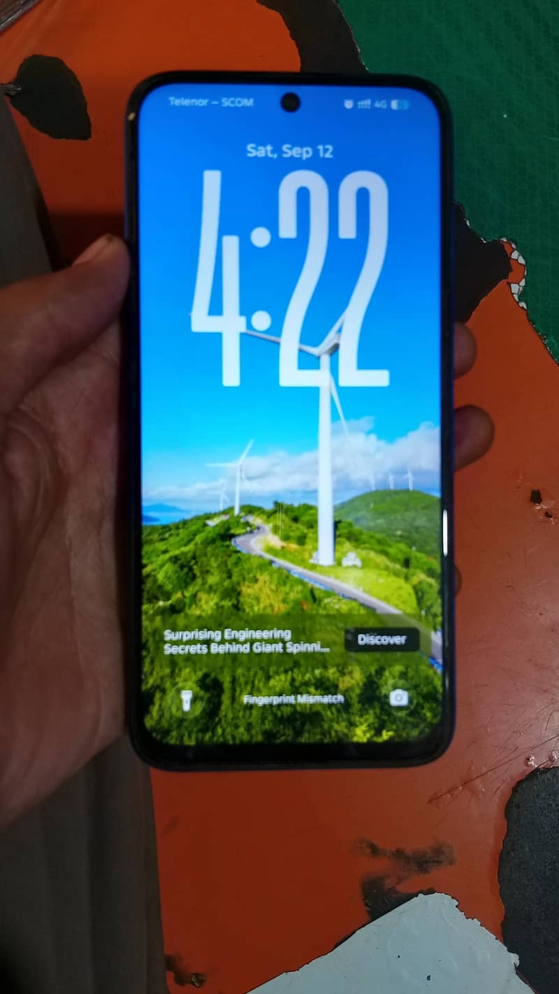 tecno spark 50 7