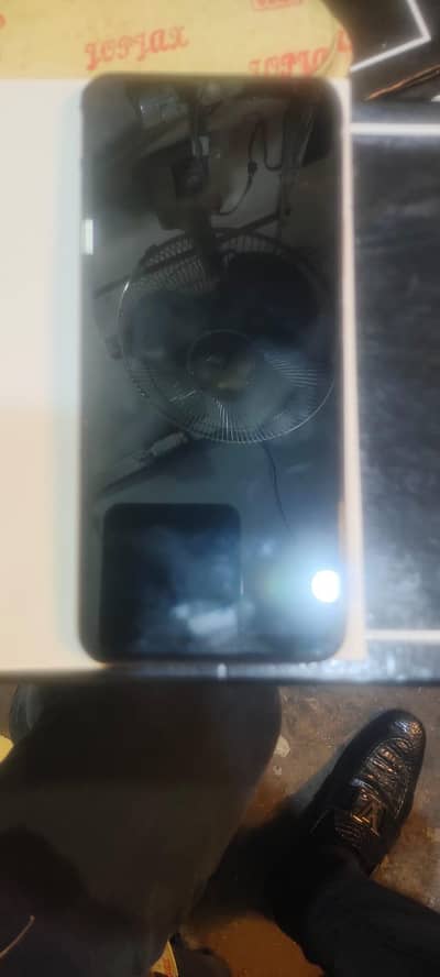 Infinix Hot 11 Play