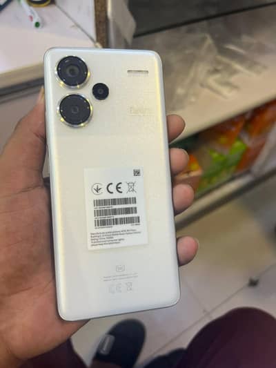 Xiaomi Redmi Note 13 Pro Plus