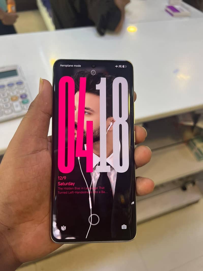 Xiaomi Redmi Note 13 Pro Plus 1