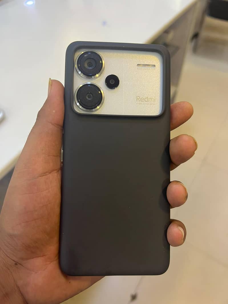 Xiaomi Redmi Note 13 Pro Plus 7