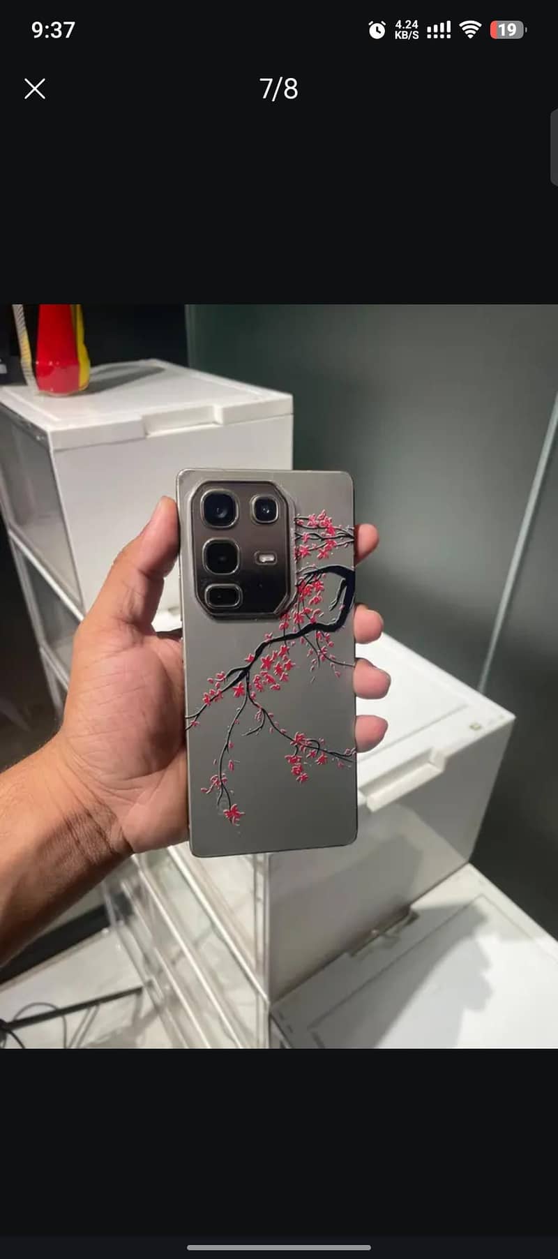 infinix note 50 pro 1
