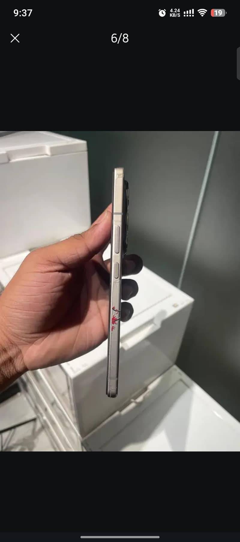 infinix note 50 pro 2
