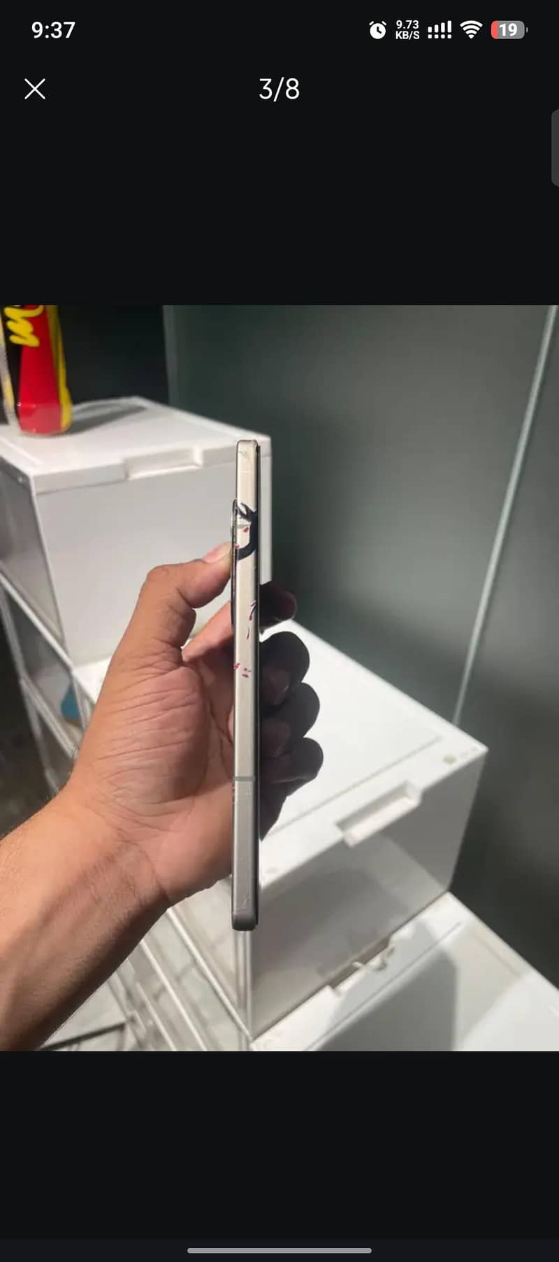 infinix note 50 pro 4