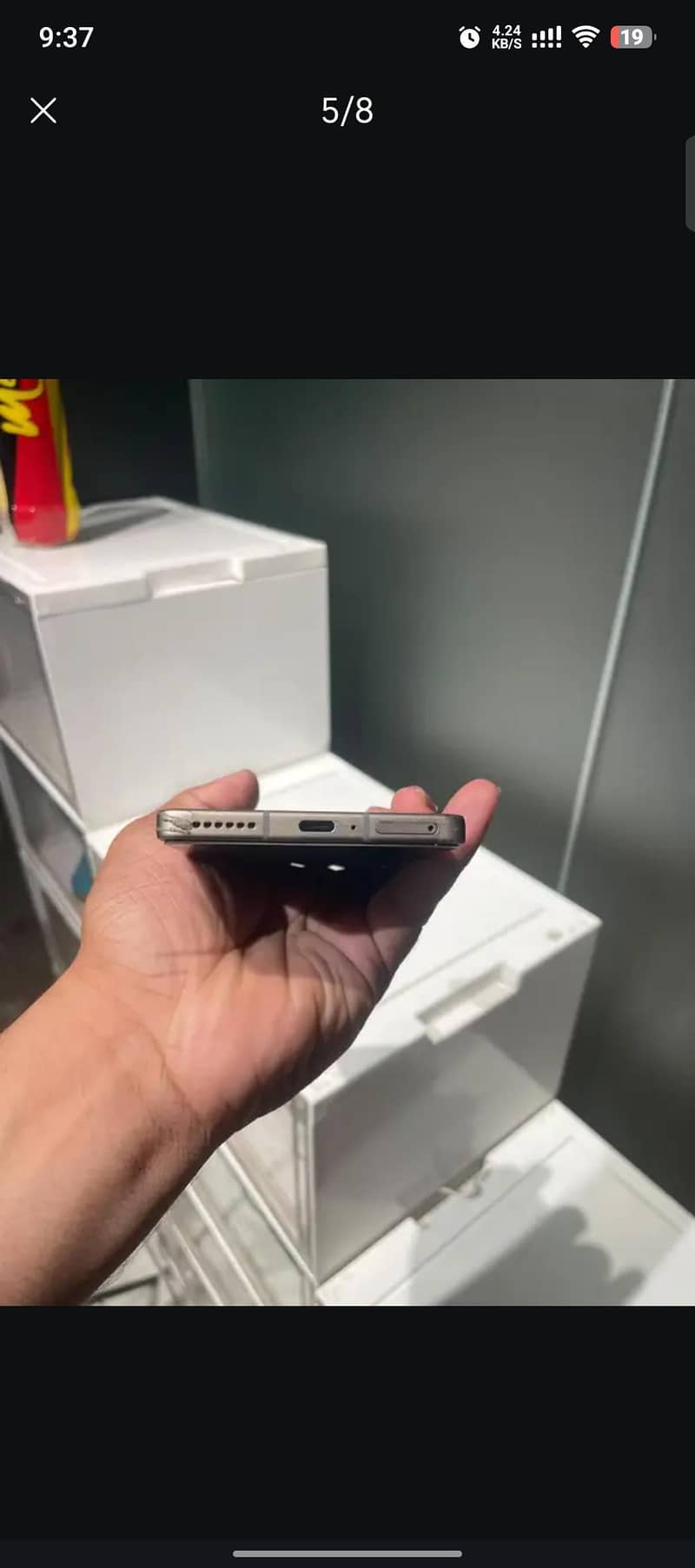 infinix note 50 pro 6