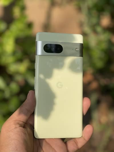 Google Pixel 7