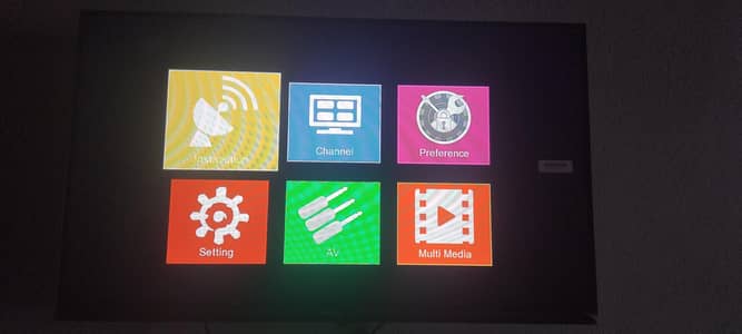 LED TV FOR SALE