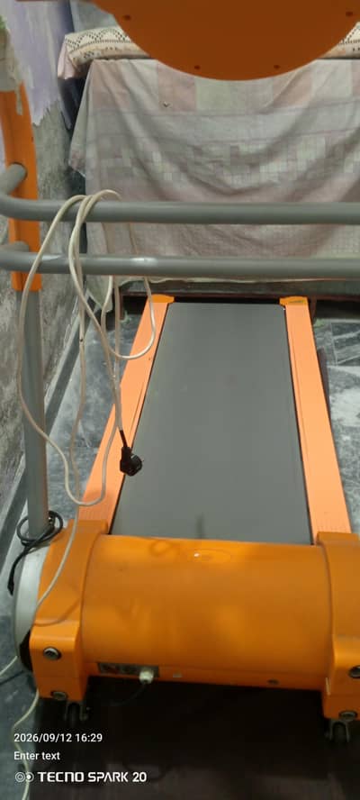 treadmill