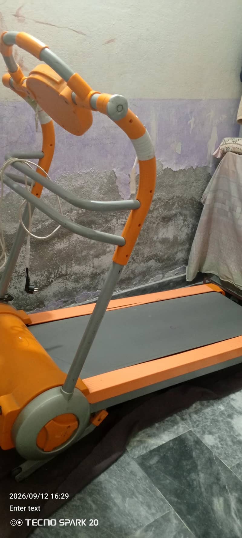 treadmill 1