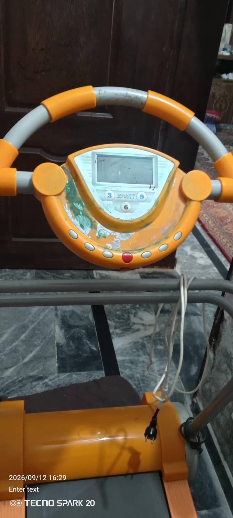 treadmill 3