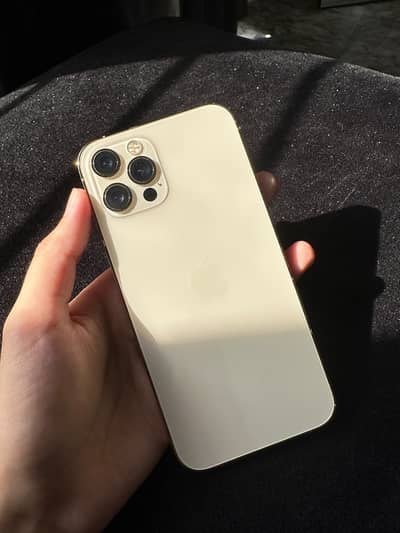 iPhone 12 Pro 256GB Non-PTA | 10/10 Condition | Like New