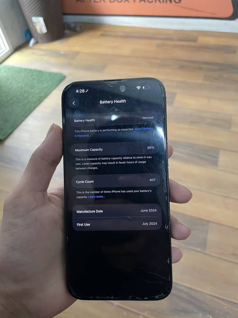 Apple iPhone 15 Pro Max 2