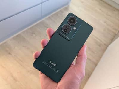 OPPO Reno 11F 5G (8GB / 256GB) – Lush Condition