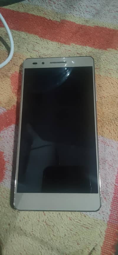Honor 7 for sale 3gb 64gb