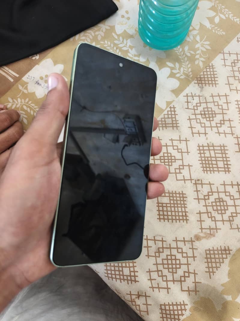 Realme C67 5
