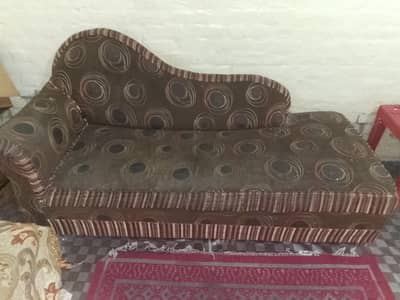 Dewan Sofa Fresh