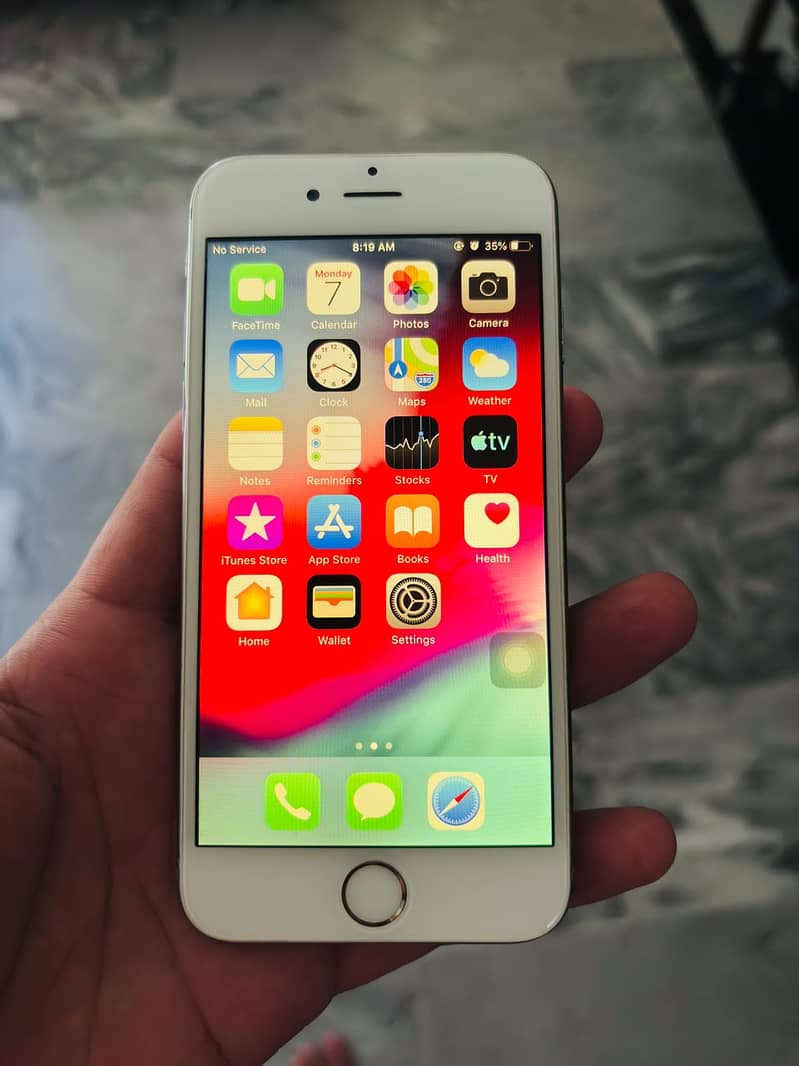 Apple iPhone 6S 0