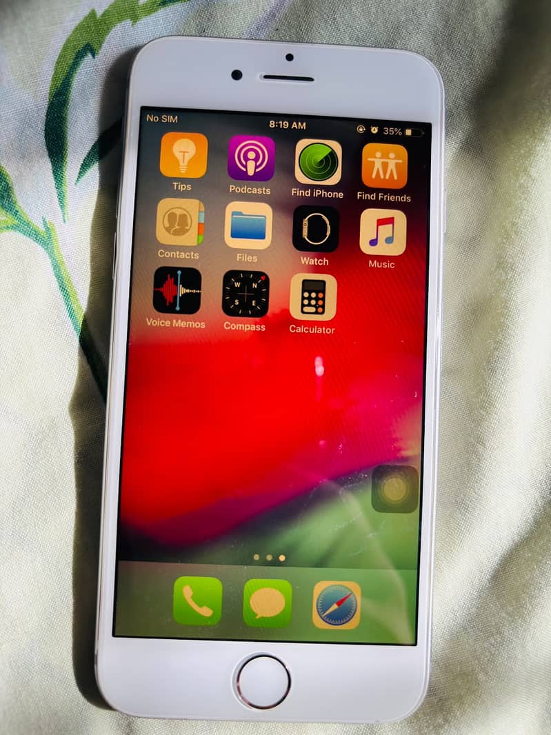 Apple iPhone 6S 3