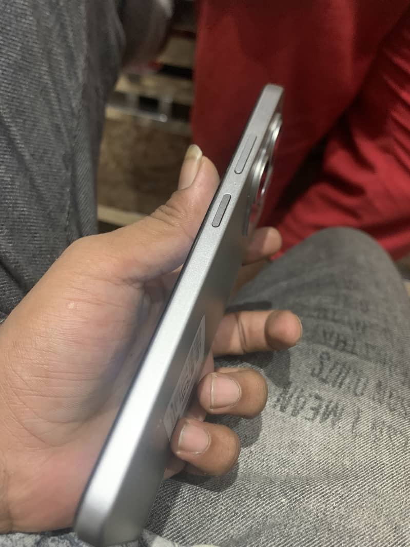 Infinix Smart 9 4