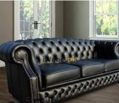 3 seater sofa