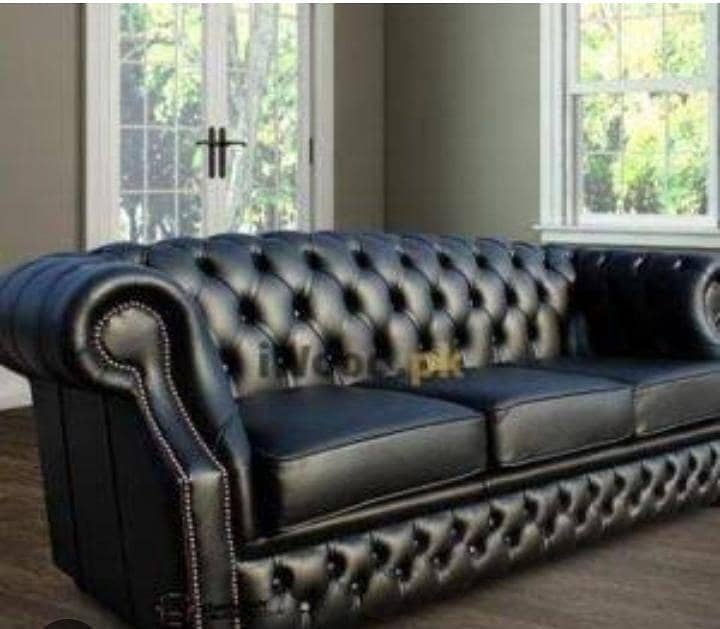 3 seater sofa 0
