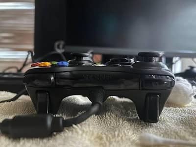Xbox 360 controller Brand New condition and box packed