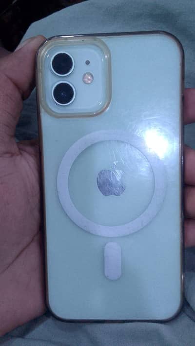 Apple iPhone 12 Pro