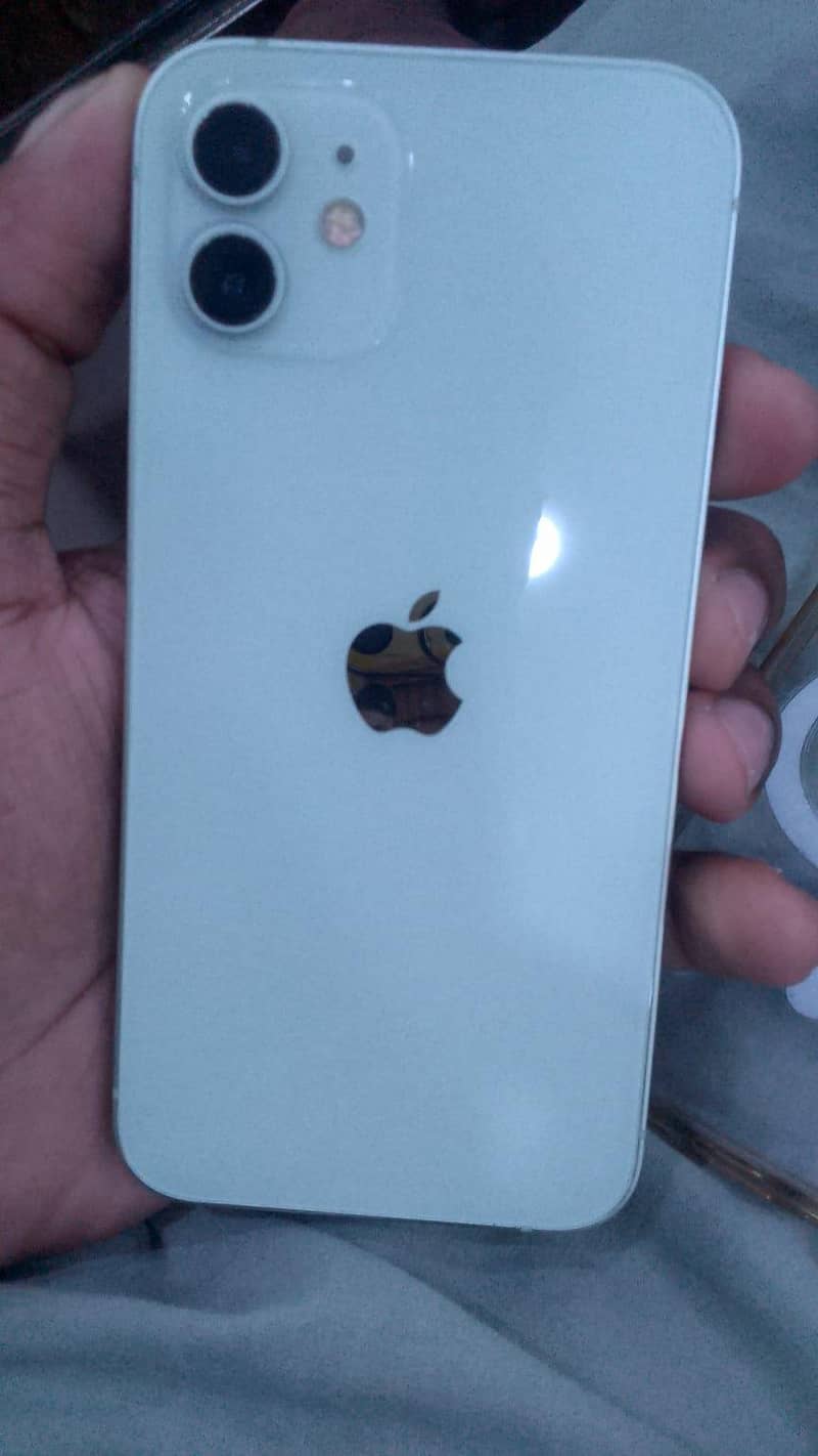 Apple iPhone 12 Pro 1