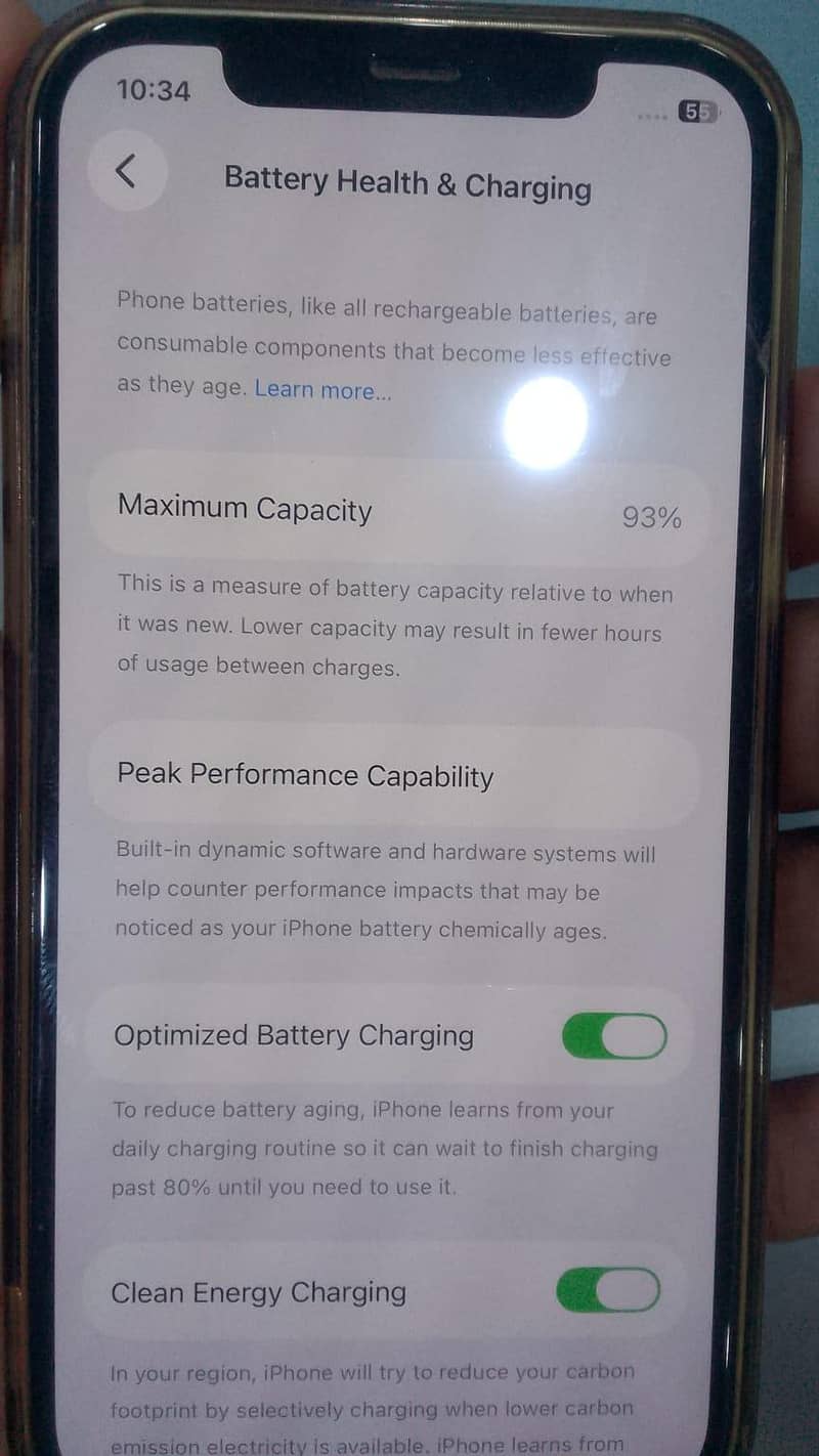 Apple iPhone 12 Pro 3