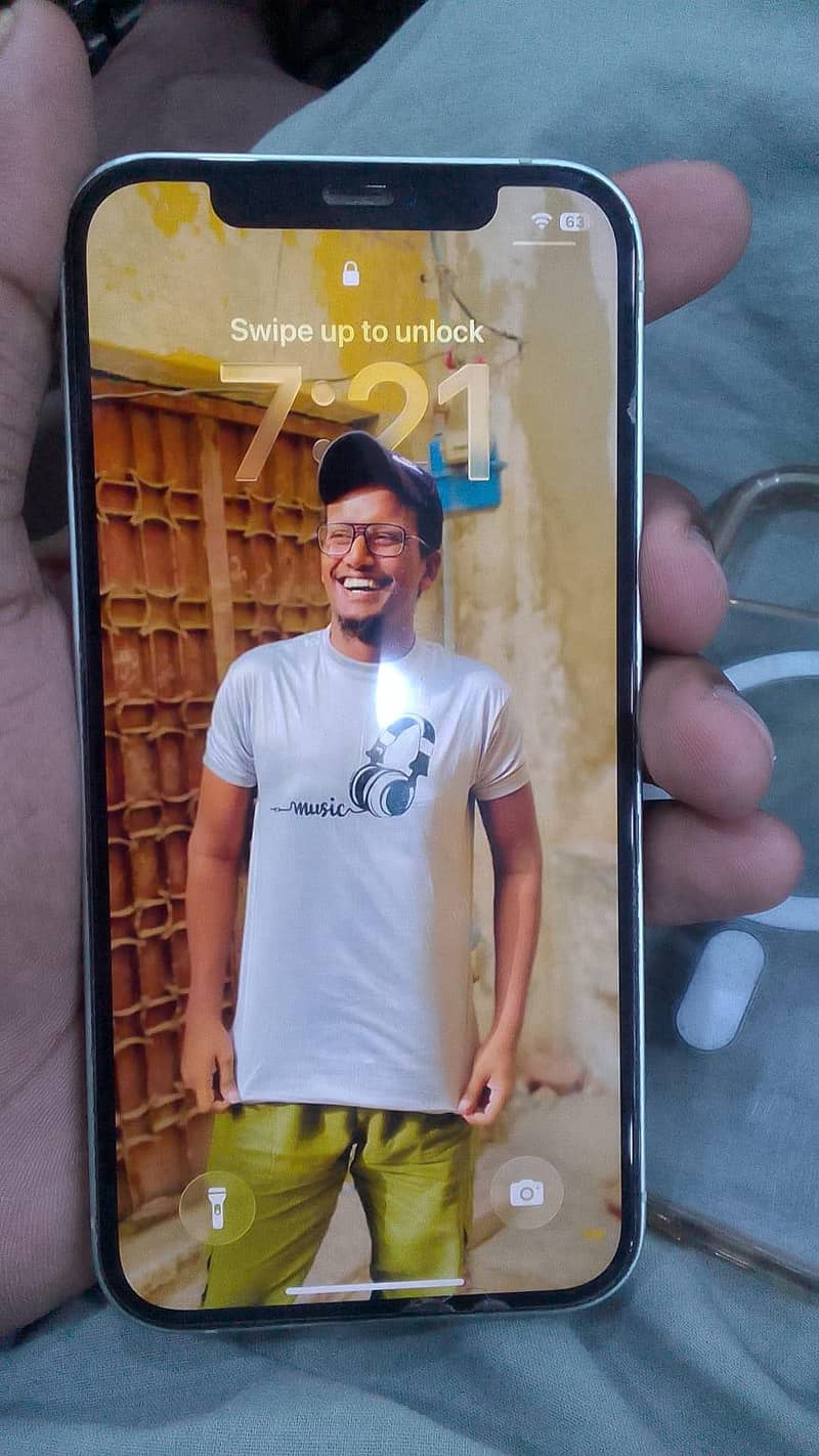 Apple iPhone 12 Pro 5