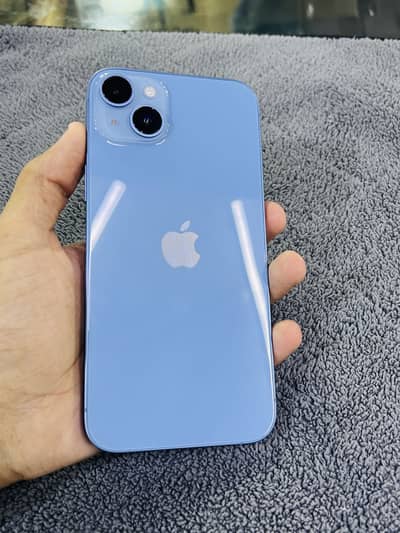 Apple iPhone 14 plus