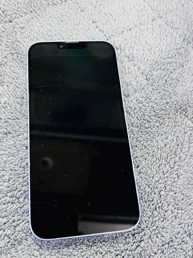 Apple iPhone 14 plus 1