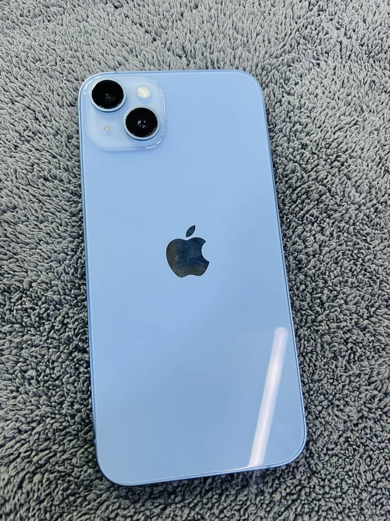 Apple iPhone 14 plus 2