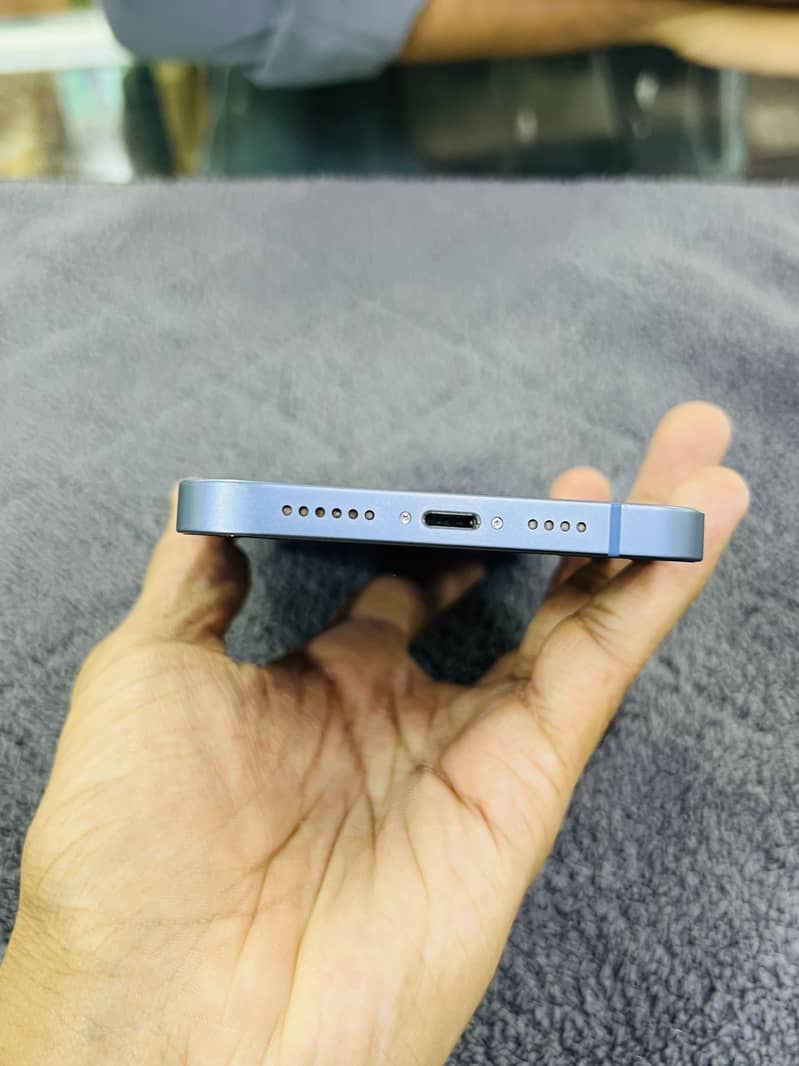 Apple iPhone 14 plus 5