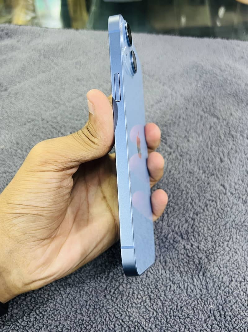 Apple iPhone 14 plus 6