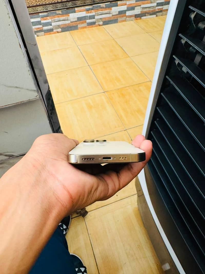 Apple iPhone 14 Pro 1