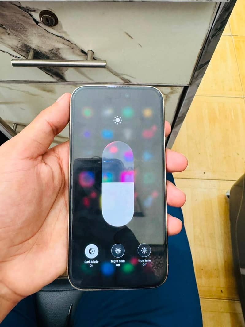 Apple iPhone 14 Pro 4