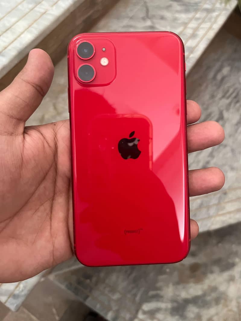 Apple iPhone 11 0