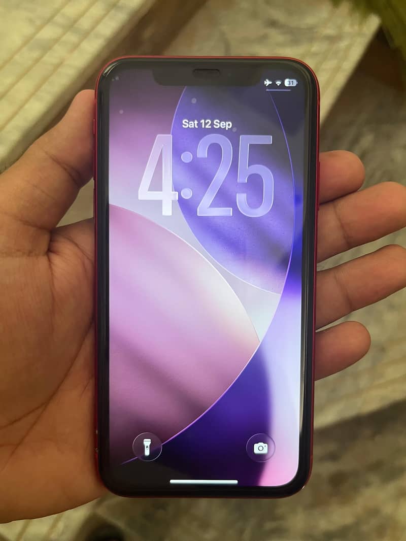 Apple iPhone 11 1